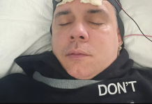 “Rođendan slavim u ludnici”: Bojanu Tomoviću osoblje bolnice priredilo iznenađenje – Pevač priključen na elektrošokove