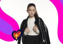 Nela Mančeska sa pesmom “Miracle” predstavlja S. Makedoniju na Juniorskom Evrosongu 2025