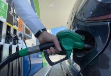 Ovo su aktuelne cene goriva u regionu: Pogledajte gde je najjeftinije, a gde najskuplje