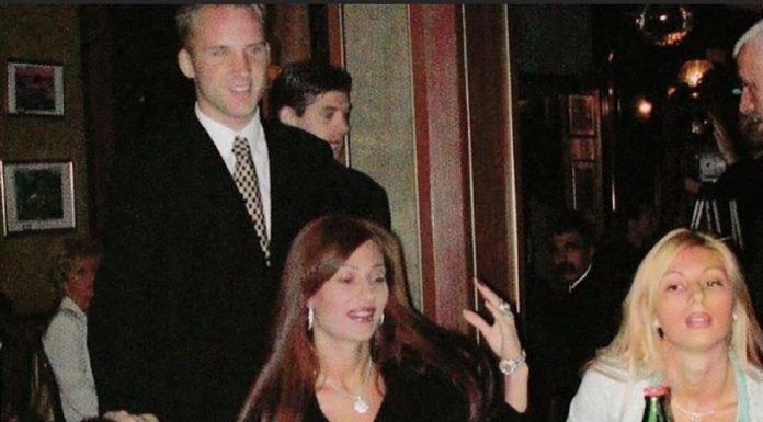 Gde je sada pevačica koja je bila sa Arkanovim sinom: Trebalo je da se venčaju, povukla se na vrhuncu karijere