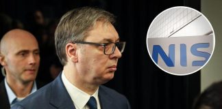 “Građani dosad nisu osetili, ali osetiće, idu praznici”: Predsednik Vučić o problemima sa gorivom i NIS-u