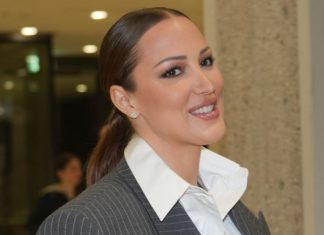 Prijovićka sinu plaća vrtić 2.500 evra mesečno: Dete ima i svog vozača, a evo šta sve dobijaju za taj novac