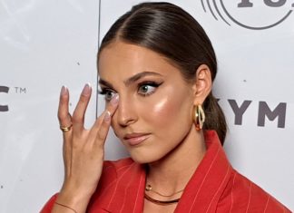 Džejla Ramović privedena u S. Makedoniji: “Prekinut je nastup, situacija je…” – Pevačica objasnila razloge