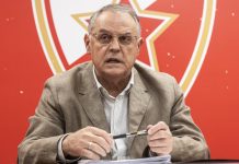 Čović progovorio o Partizanu: “Ružno, 60 godina sam u košarci, to nisam video” – Prokomentarisao odluku Žoca