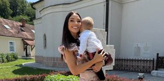 Kaća Živković o agoniji posle porođaja: “Imala sam temperaturu, dete je gubilo na kilaži” – Suprug nije nešto ažuran