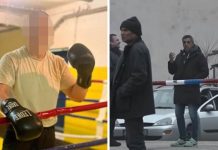 Ovo je Petar (28), ranjen u pucnjavi u Obrenovcu: Kik-bokser upucan u stomak i noge – Poznato i ko je napadač