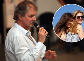 Mandina ćerka izrasla u lepoticu: Izgled je nasledila od majke, a gen za umetnost od oca – Njeni radovi ostavljaju bez daha