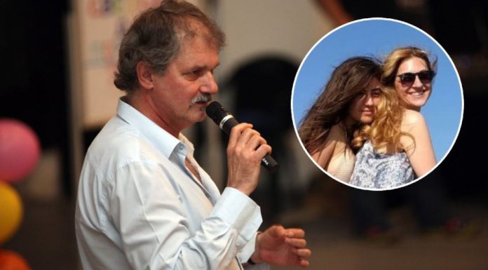 Mandina ćerka izrasla u lepoticu: Izgled je nasledila od majke, a gen za umetnost od oca – Njeni radovi ostavljaju bez daha