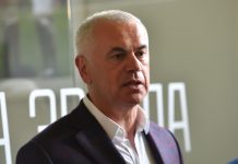 Tužne vesti iz doma Zvezdana Terzića: Generalnom direktoru Crvene Zvezde preminuo otac