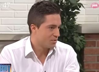 Voditelj Pinka se nakon 10 godina vratio u Beograd: Devojka ga optužila za nasilje, on pobegao iz Srbije