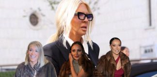 “Skup ružnih i glupih žena”: Karleuša izvređala Priju, Teu i još jednu koleginicu – Burno reagovala nakon snimaka sa Emininog koncerta