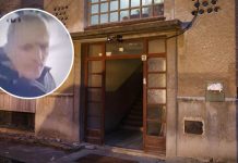 Tihomir Krstić ima pun dosije: Osuđivan je 7 puta, prvi put sa 22 godine – Ovo su krivična dela koja je počinio