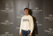 “Smrdi mi iz toaleta, nosim jaknu i kapu u sobi jer prozori ne dihtuju”: Influenser zažalio što je kupio stan u Beogradu na vodi