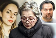 Prva izjava majke Ane Volš nakon što je Brajan proglašen krivim za njenu smrt: “Nadam se da će robijati do kraja života”