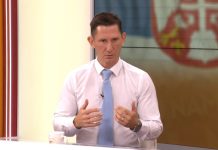 Uhapšen novinar KTV Aleksandar Dikić – Policija ga sprovodi u Beograd, oglasio se njegov advokat