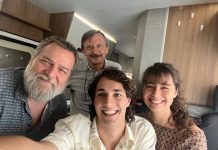 “Ne snimajte u crnogorskim školama, naljutiće se Hrvatska”: Glumac otkrio detalje sabotaže serije “Tvrđava”