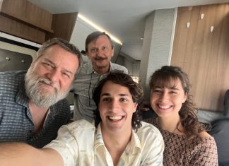 “Ne snimajte u crnogorskim školama, naljutiće se Hrvatska”: Glumac otkrio detalje sabotaže serije “Tvrđava”