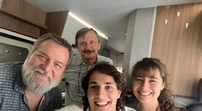 “Ne snimajte u crnogorskim školama, naljutiće se Hrvatska”: Glumac otkrio detalje sabotaže serije “Tvrđava”