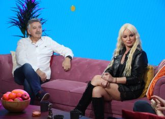 Džidža izgubila bebu? – Bosanac utučen došao na snimanje emisije: “Nije dobro, izgleda će morati…”