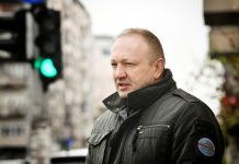 Dragan Đilas zamolio MUP i Tužilaštvo da mu vrate džemper korišćen u istrazi: “Ide zima, ne znamo da li će biti grejanja”