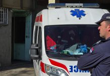 Uhapšen maloletnik (14) koji je vršnjaku zario nož u grudi na Voždovcu: Incidentu prethodila bizarna svađa oko telefona