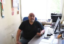 Dekan novosadskog DIF-a opet dobio novac iz budžeta: Dva miliona za Patrika Drida za projekat “Higijena usta i zuba”