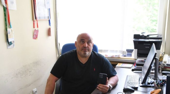 Dekan novosadskog DIF-a opet dobio novac iz budžeta: Dva miliona za Patrika Drida za projekat “Higijena usta i zuba”