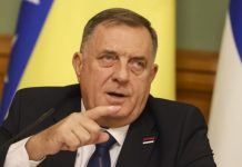 Dodik već prežalio predsednika Srbije: “Prešao sam Miloševića, Koštunicu, Tadića, Nikolića, i sada Vučića”