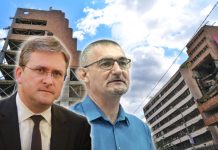 Tužilaštvo podiglo optužni predlog protiv ministra Selakovića, Gorana Vasića i ostalih u predmetu “Generalštab”