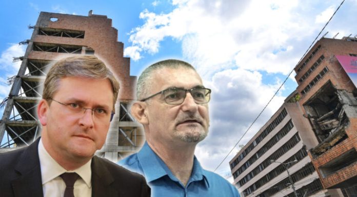 Tužilaštvo podiglo optužni predlog protiv ministra Selakovića, Gorana Vasića i ostalih u predmetu “Generalštab”