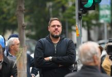 Štimac udario na Drčelića: “Pisaću Evroligi da ga razreši” – Bivši košarkaš smatra da je sramota da ovakav čovek bude na čelu Zvezde