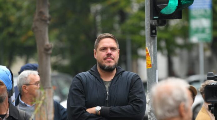 Štimac udario na Drčelića: “Pisaću Evroligi da ga razreši” – Bivši košarkaš smatra da je sramota da ovakav čovek bude na čelu Zvezde