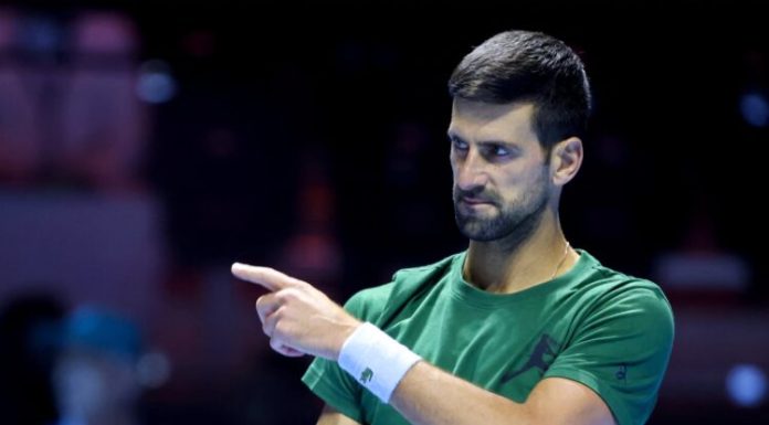 Sin Donalda Trampa pomenuo Đokovića u vezi masakra u Australiji: “Tužno i istinito”