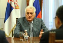 Ispunjavaju se prognoze Tome Nikolića iz 2007. godine: “Srbija će biti rupa na zlatnom persijskom tepihu Evropske unije”