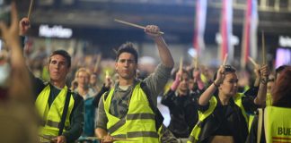 “Deluje da smo ‘utihnuli’, a zapravo pripremamo nešto veće i masovnije”: Studenti otkrili planove za kraj godine