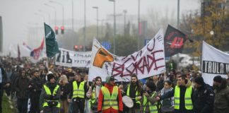 U nedelju će se protest studenata održati u više od 50 gradova i opština: Potpisi će se sakupljati na više od 180 lokacija