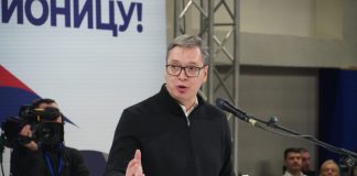 Vučić spomenuo mogući termin izbora: Moguće je da ćemo uz parlamentarne imati i predsedničke izbore