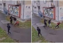 Zapaljen automobil tužiteljki iz Subotice koja je saslušavala osumnjičene za prebijanje aktiviste