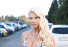 Karleuša doživela fijasko u Austriji: Prodala čitavih 97 karata za nastup, pa nije ni izašla na binu