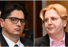 “Više niko nije nedodirljiv”: Uroš Mrdić podneo krivične prijave protiv Zagorke Dolovac i njenih saradnika