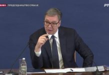 Vučić u programu uživo ponizio zaposlene iz medija – Voditeljka pokušala da se opravda, predsednik uzvratio: “Nisam strog, samo sam molio za malo pažnje”