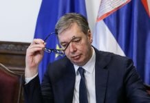 Vučić pod pritiskom jer je odbio da ide na samit u Brisel: “Čak je bilo i pretnji da promeni odluku”