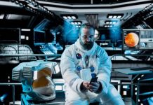 Nemačka traži dobrovoljce za izolaciju od 100 dana: Plata je 23.000 evra, a ovo su uslovi koje treba ispuniti