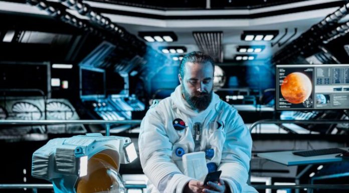 Nemačka traži dobrovoljce za izolaciju od 100 dana: Plata je 23.000 evra, a ovo su uslovi koje treba ispuniti