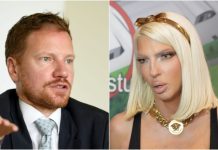 Malo ko je znao šta povezuje Jelenu Karleušu i Milana Antonijevića: Pravnik podelio sliku iz detinjstva