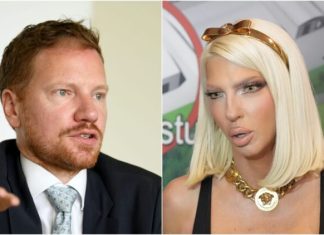 Malo ko je znao šta povezuje Jelenu Karleušu i Milana Antonijevića: Pravnik podelio sliku iz detinjstva