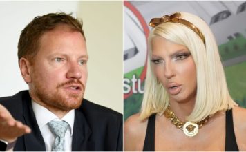 Malo ko je znao šta povezuje Jelenu Karleušu i Milana Antonijevića: Pravnik podelio sliku iz detinjstva