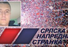 Miljan se kao osoba sa invaliditetom učlanio u SNS zbog posla: “Delio sam sendviče, bio na svakom mitingu” – I pored svega ostao je bez posla