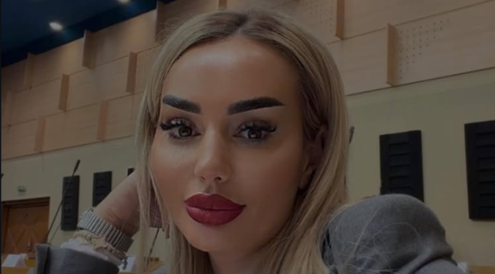 Političarka iz RS završila studije prava za 4 meseca? Šljivićka tvrdi da je diplomirala u Beogradu