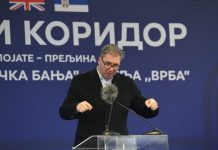 “Vi imate neke ljude, ne smeju svoj klub da gledaju”: Da li je Vučić indirektno prozvao Ostoju Mijailovića?